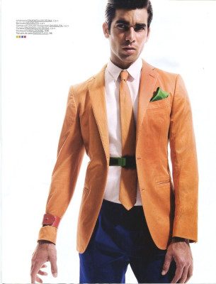 Ruben Cortada pic #504261