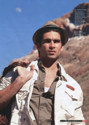 Ruben Cortada pic #501828