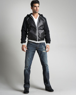 Ruben Cortada pic #481264