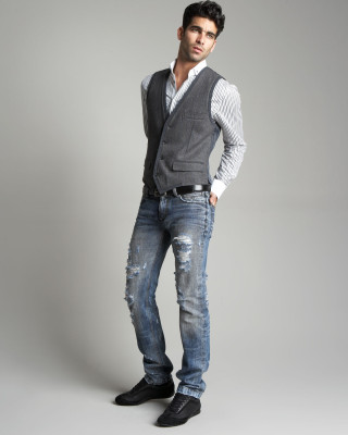 Ruben Cortada pic #481265