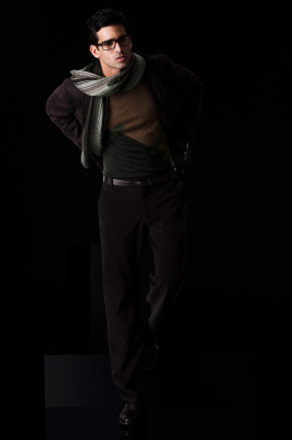 Ruben Cortada pic #494440
