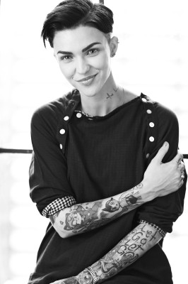 photo 4 in Ruby Rose gallery [id792717] 2015-08-24 00:00:00