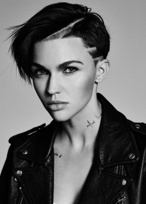 photo 22 in Ruby Rose gallery [id792722] 2015-08-24 00:00:00