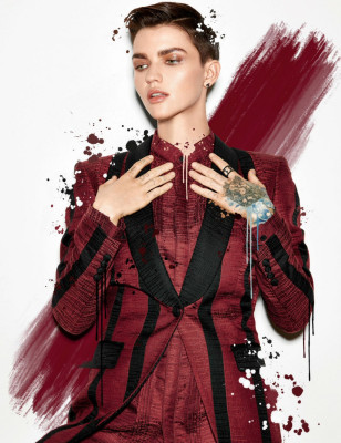 photo 11 in Ruby Rose gallery [id1179093] 2019-09-26 00:00:00