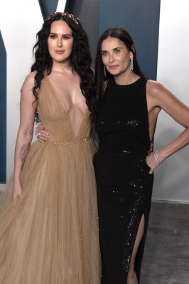 photo 12 in Rumer Willis gallery [id1228271] 2020-08-21 00:00:00