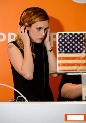 photo 25 in Rumer Willis gallery [id590173] 2013-03-30 00:00:00