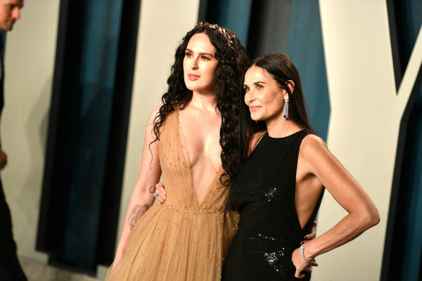 photo 13 in Rumer Willis gallery [id1228270] 2020-08-21 00:00:00