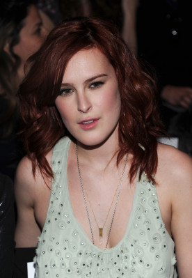 Rumer Willis pic #350477