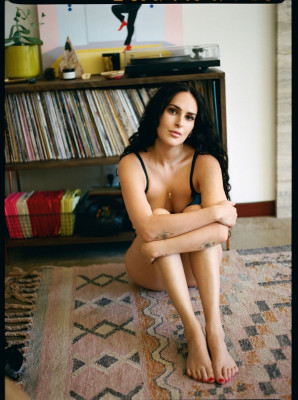 photo 6 in Rumer Willis gallery [id1322990] 2023-03-04 00:00:00