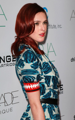 photo 25 in Rumer Willis gallery [id416531] 2011-11-08 00:00:00