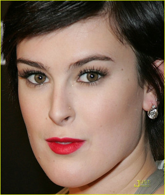 photo 13 in Rumer Willis gallery [id264869] 2010-06-18 00:00:00