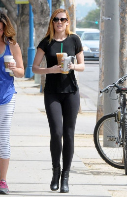 Rumer Willis pic #684401
