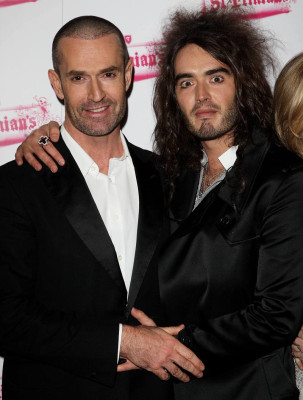 photo 14 in Rupert Everett gallery [id301109] 2010-11-01 00:00:00