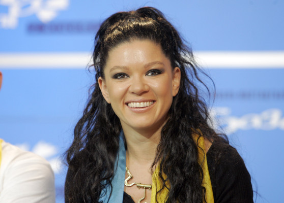 Ruslana pic #1171770