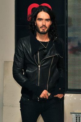 Russell Brand pic #263428