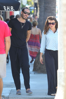 Russell Brand pic #631298