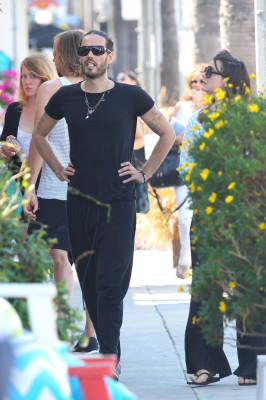 Russell Brand pic #631297
