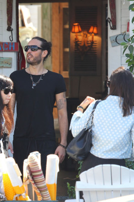 Russell Brand pic #631164