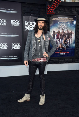 Russell Brand pic #498142