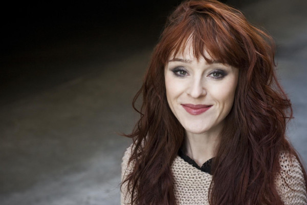 photo 3 in Ruth Connell  gallery [id821239] 2015-12-20 00:00:00