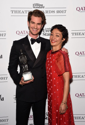 photo 8 in Ruth Negga gallery [id1027028] 2018-04-07 00:00:00