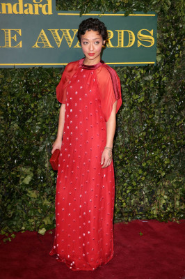 photo 5 in Ruth Negga gallery [id1027031] 2018-04-07 00:00:00
