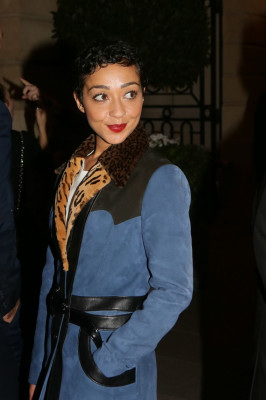 photo 13 in Ruth Negga gallery [id1027880] 2018-04-09 00:00:00