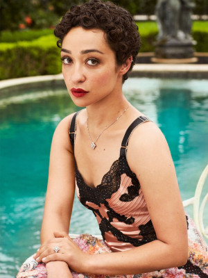 photo 3 in Ruth Negga gallery [id950884] 2017-07-19 00:00:00