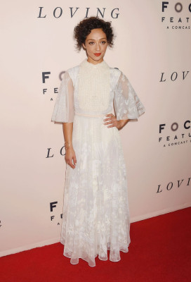 photo 7 in Ruth Negga gallery [id950865] 2017-07-19 00:00:00