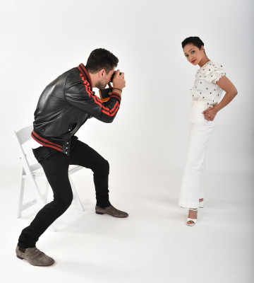 photo 9 in Ruth Negga gallery [id1053130] 2018-07-24 00:00:00