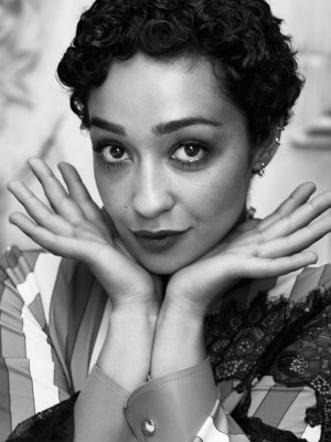 photo 21 in Ruth Negga gallery [id950851] 2017-07-19 00:00:00