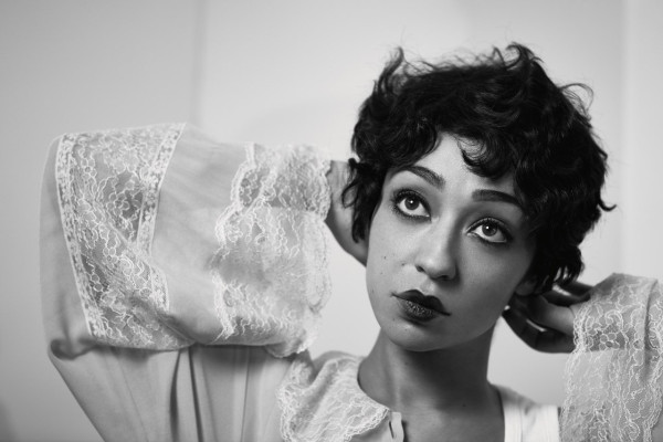 photo 28 in Ruth Negga gallery [id950844] 2017-07-19 00:00:00