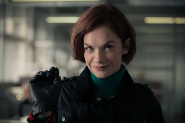 Ruth Wilson pic #664936