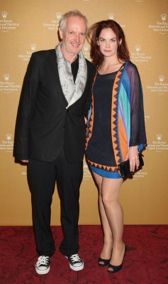 photo 5 in Ruth Wilson gallery [id662500] 2014-01-17 00:00:00