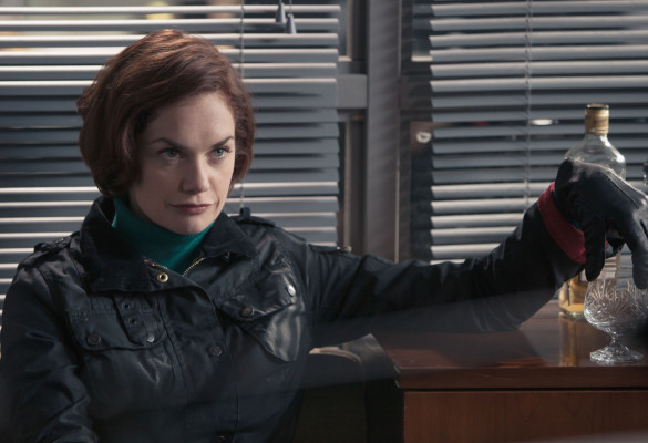 Ruth Wilson pic #664940