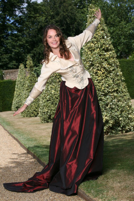 Ruth Wilson pic #663539