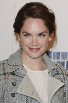 Ruth Wilson pic #661397