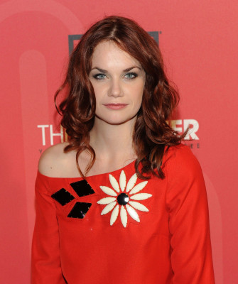 Ruth Wilson pic #663542