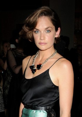 Ruth Wilson pic #658673