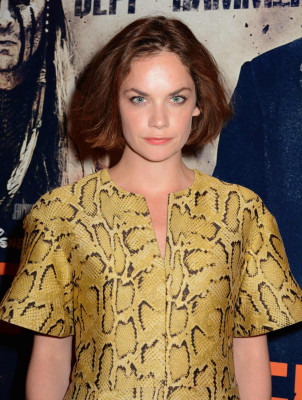 Ruth Wilson pic #658670