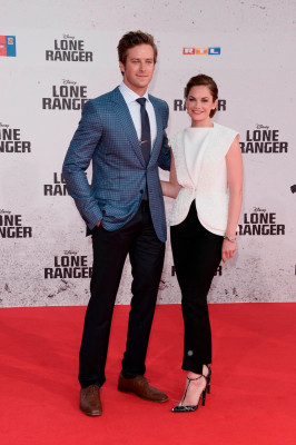 Ruth Wilson pic #676564