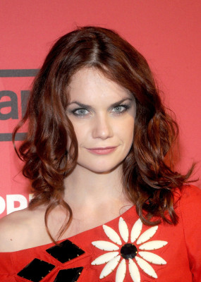 photo 14 in Ruth Wilson gallery [id679822] 2014-03-17 00:00:00