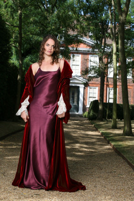 photo 18 in Ruth Wilson gallery [id679775] 2014-03-17 00:00:00