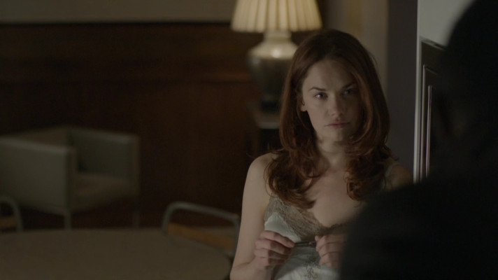 Ruth Wilson pic #684399