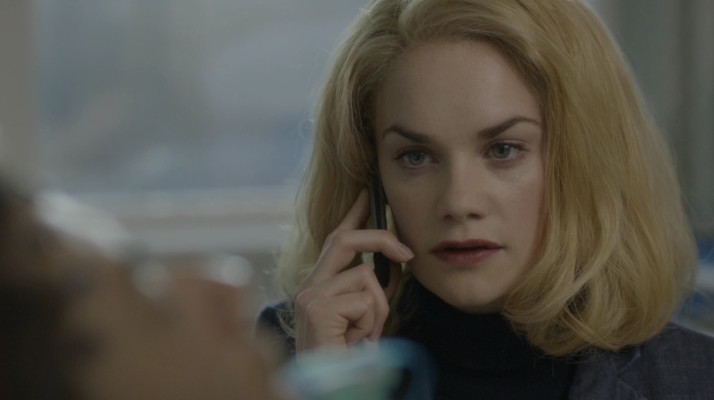 photo 18 in Ruth Wilson gallery [id689313] 2014-04-13 00:00:00