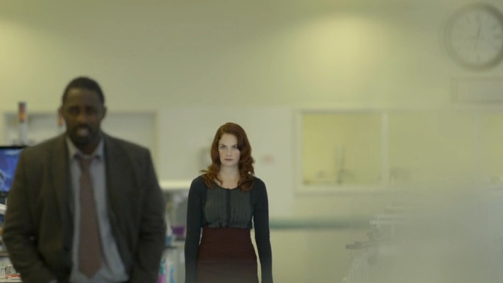 Ruth Wilson pic #689316