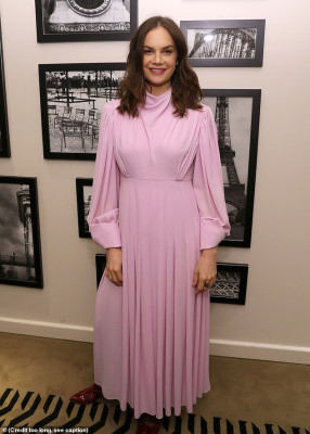 Ruth Wilson pic #1129627
