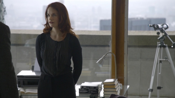 Ruth Wilson pic #669211