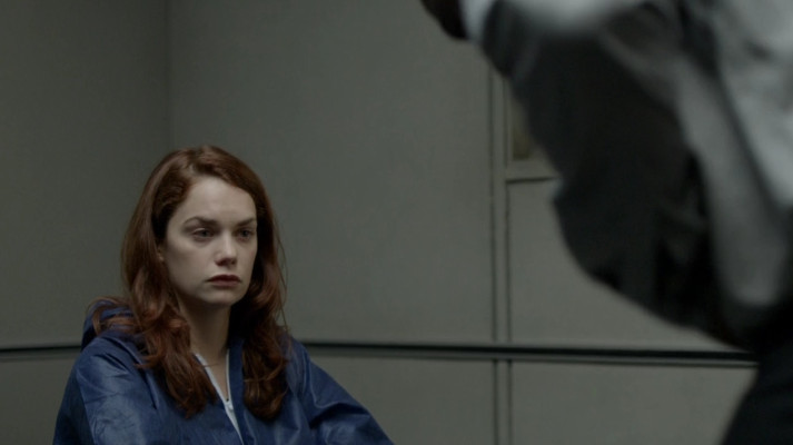 Ruth Wilson pic #664937