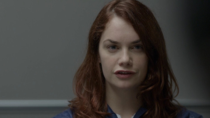 Ruth Wilson pic #679770